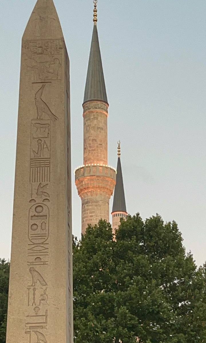 Стамбул, Турция, 2023
