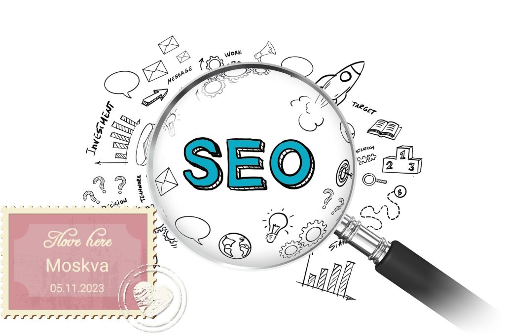 SEO-продвижение, Дневник инвалида Саши