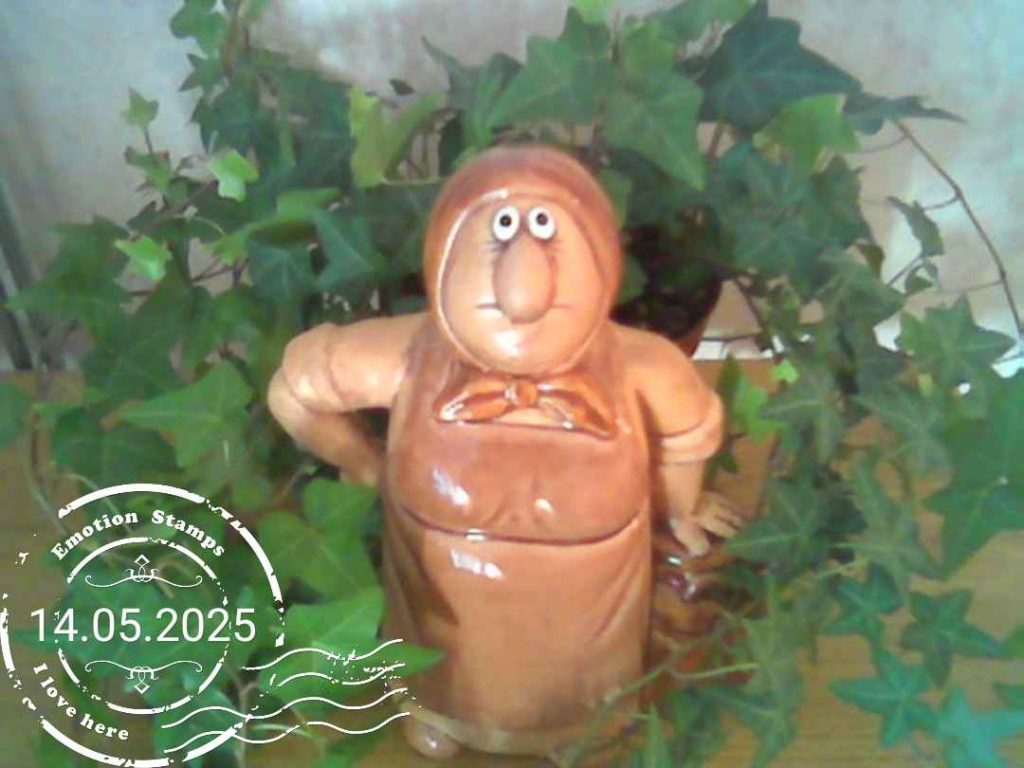 Фигурка, 2000, Дневник инвалида Саши