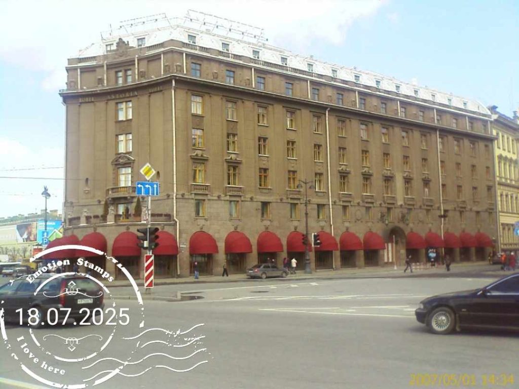 СПБ, 2007, Дневник инвалида Саши