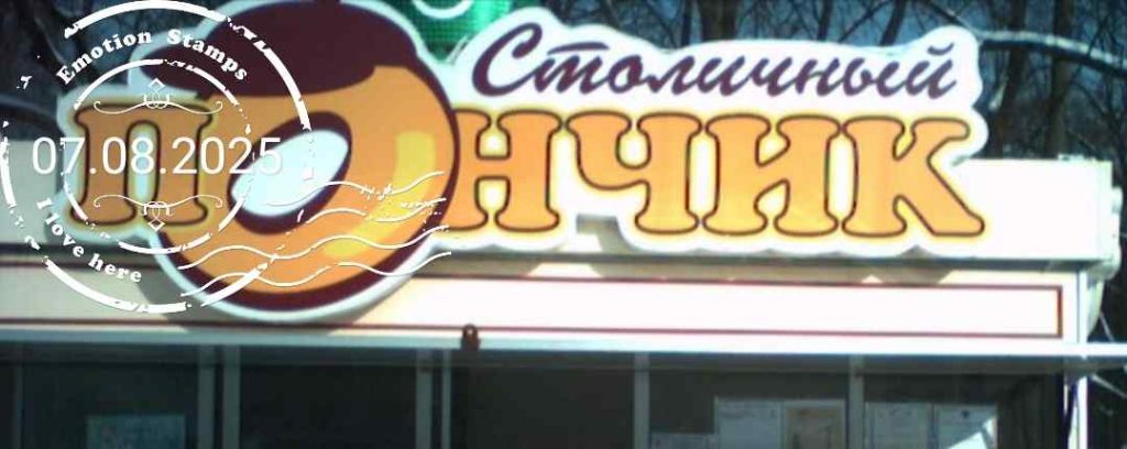 Сокольники, 2005, Дневник инвалида Саши