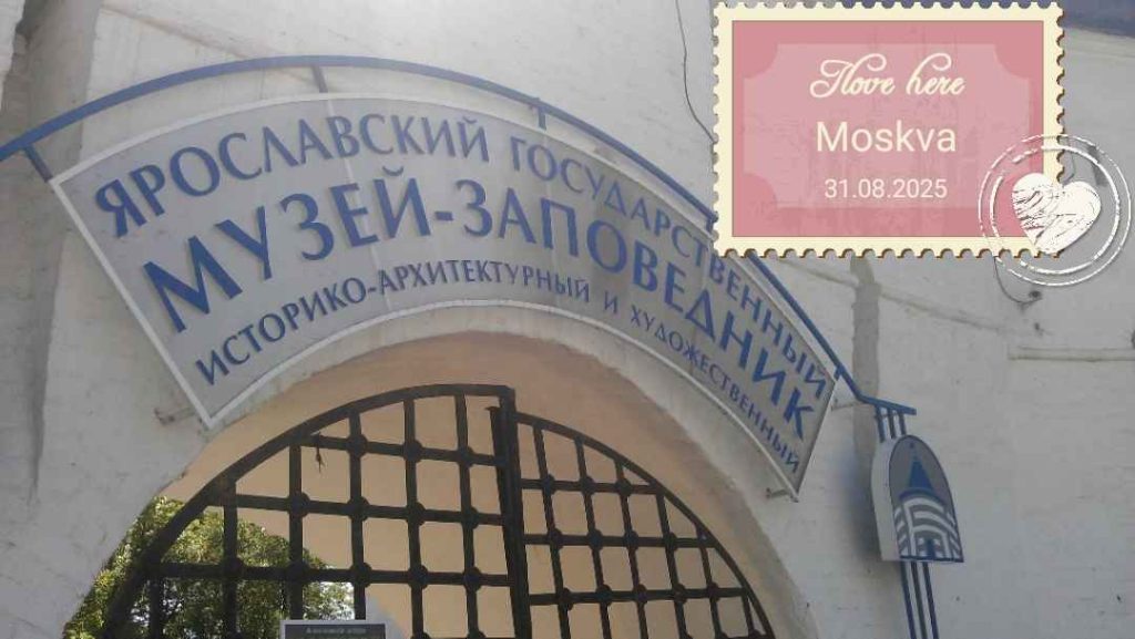 Ярославль, 2012, Дневник инвалида Саши