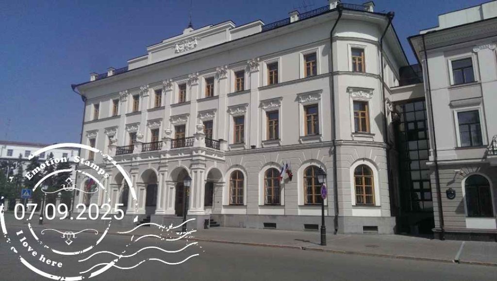 Казань, 2014, Дневник инвалида Саши