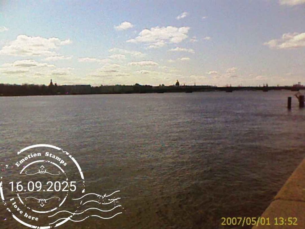 СПБ, 2007, Дневник инвалида Саши