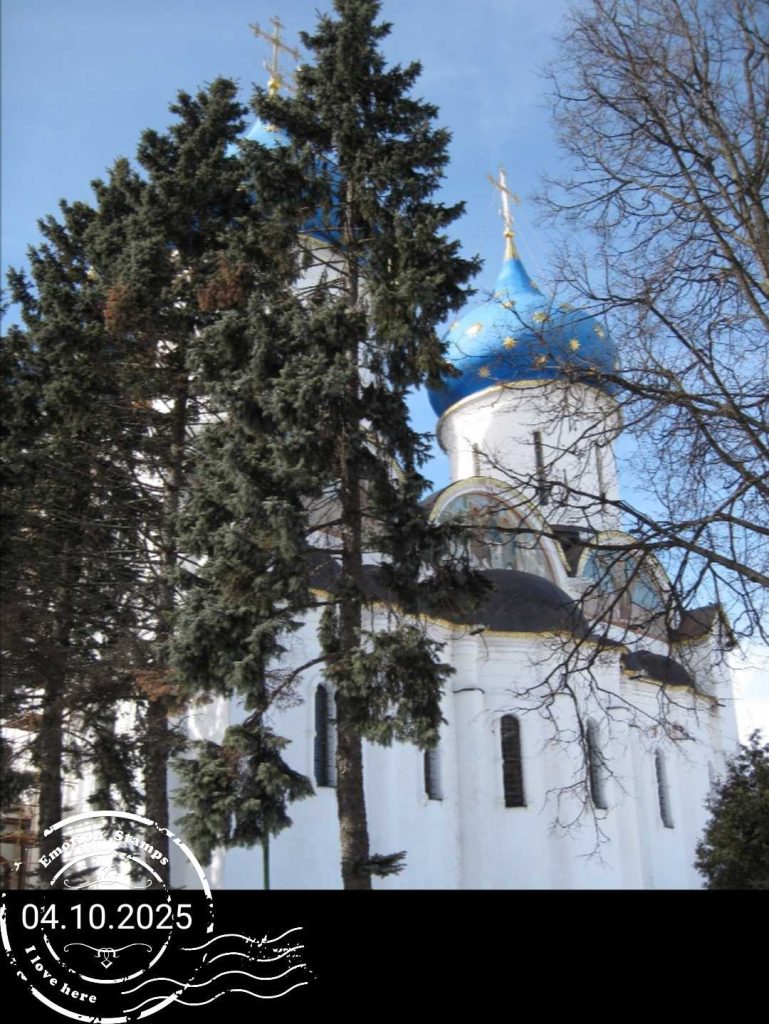 Сергиев-Посад, 2010, Дневник инвалида Саши