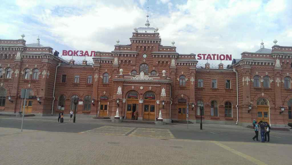 Казань, 2014, Дневник инвалида Саши