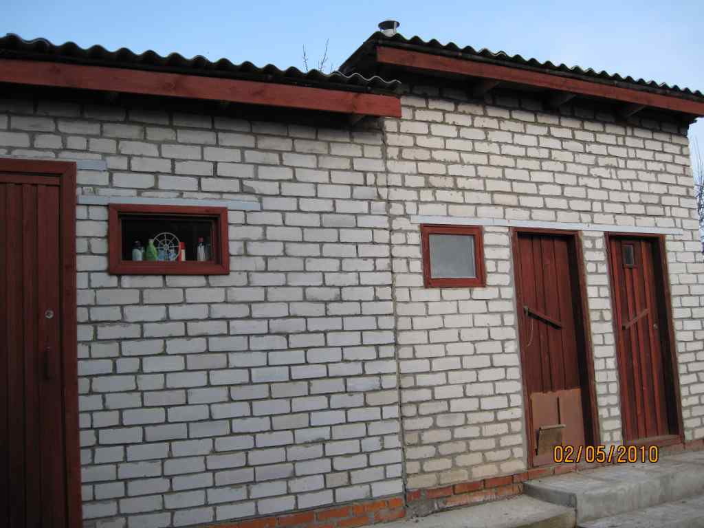 Рязань, 2010, Дневник инвалида Саши