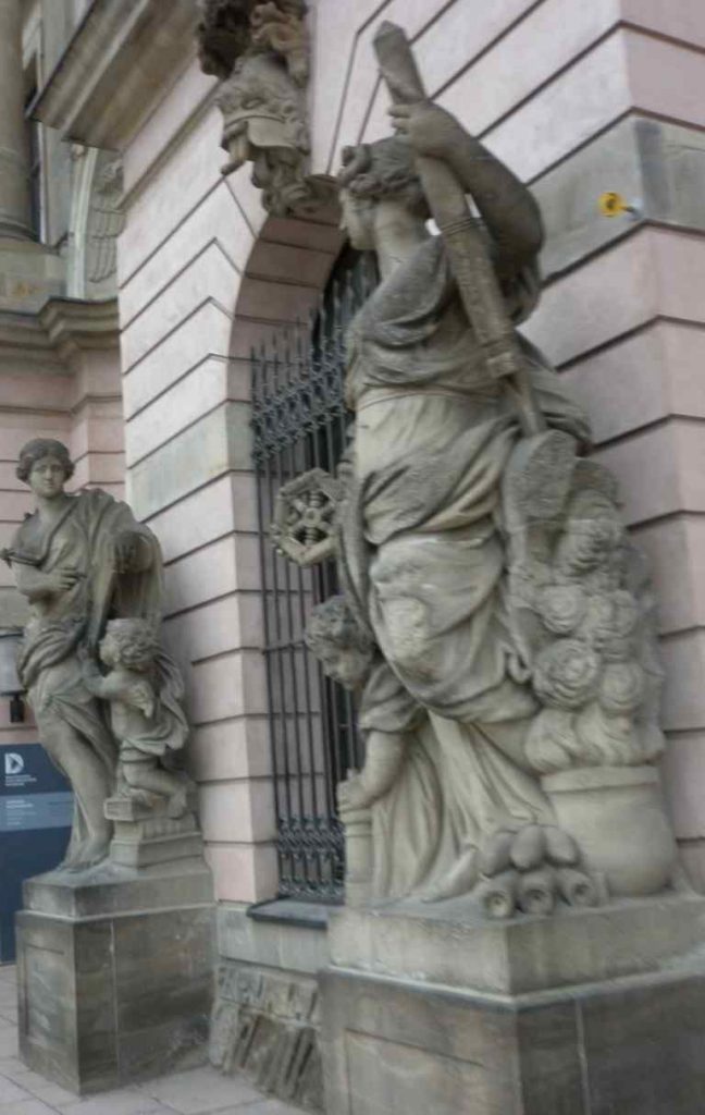 Потсдам, 2013, Дневник инвалида Саши