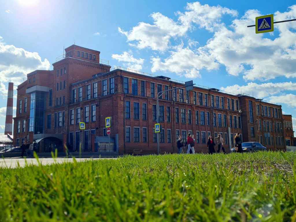 Мой район, 2025, Дневник инвалида Саши