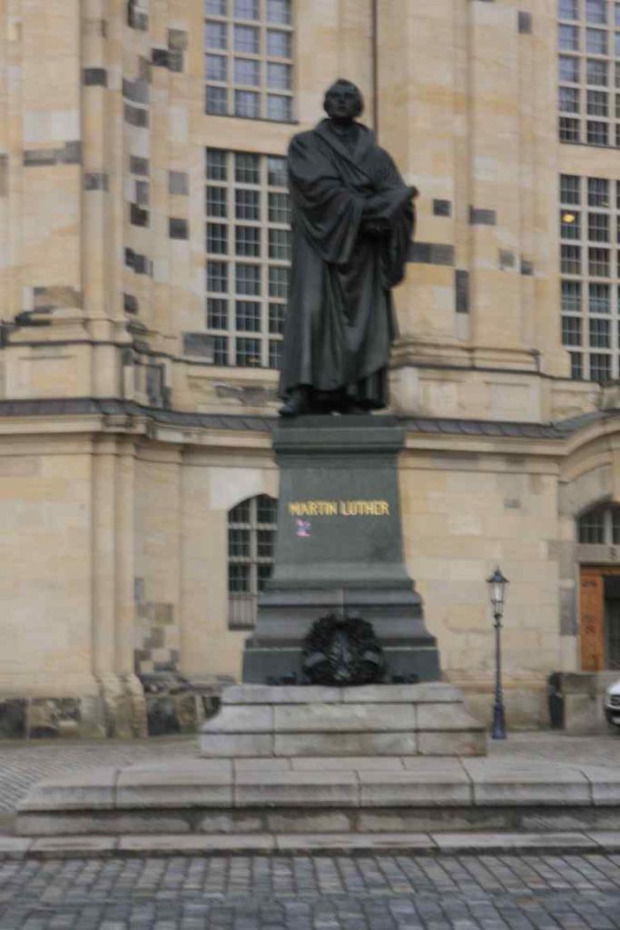 Дрезден, 2011, Дневник инвалида Саши