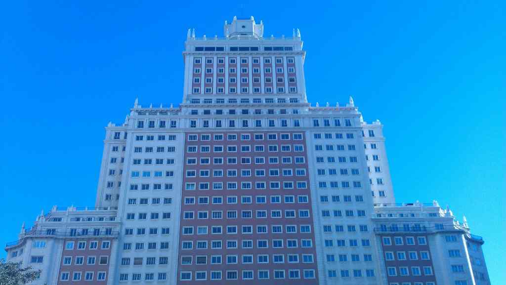 Мадрид, 2012, Дневник инвалида Саши