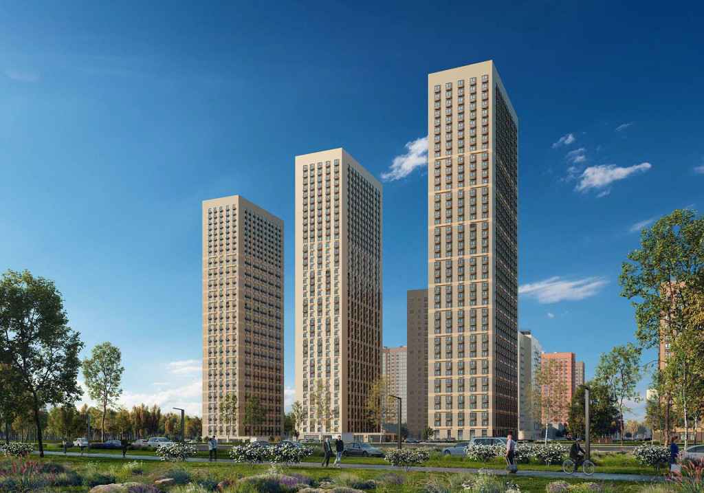 Гольяново, будущее, Дневник инвалида Саши