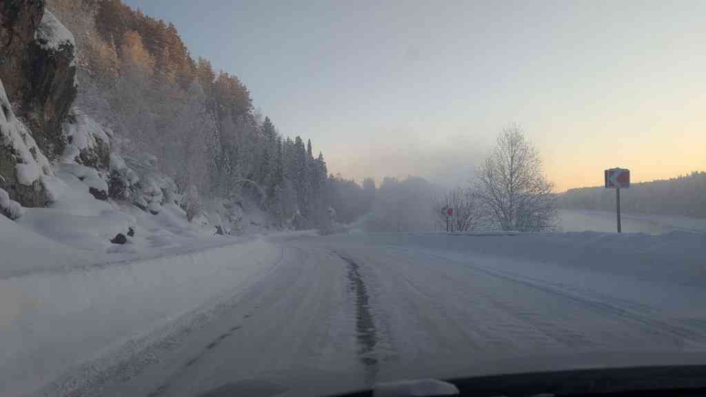 Алтай, 2026, Дневник инвалида Саши
