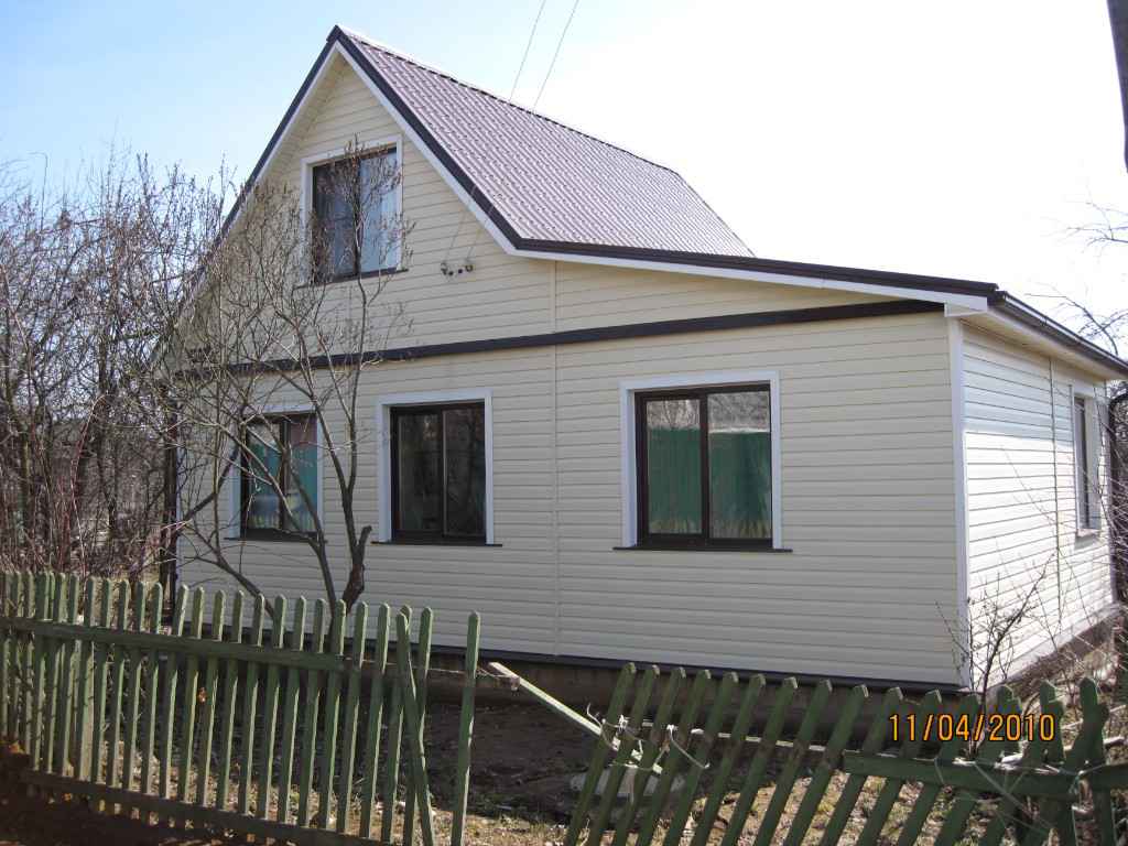 Дача, 2010, Дневник инвалида Саши