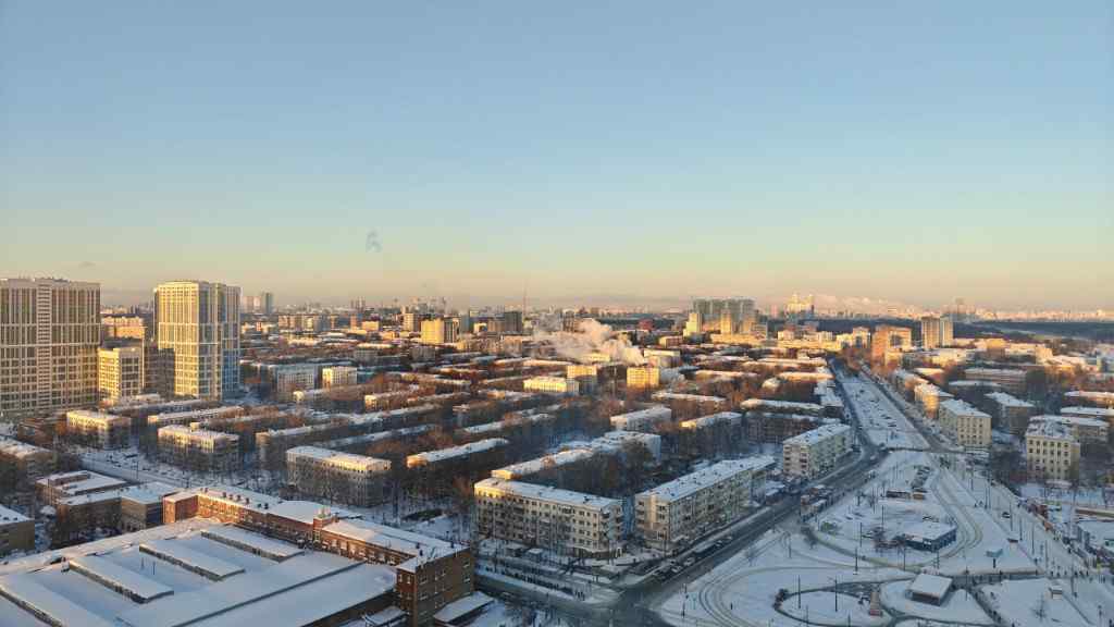 Район, 2026, Дневник инвалида Саши