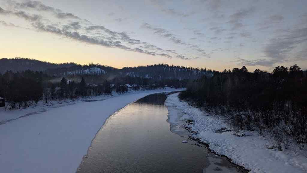 Алтай, 2026, Дневник инвалида Саши