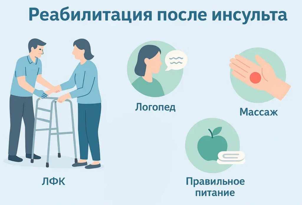 Реабилитация после инсульта, 2026, Дневник инвалида Саши