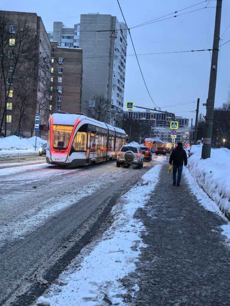 Краснобогатырская, 2026, Дневник инвалида Саши