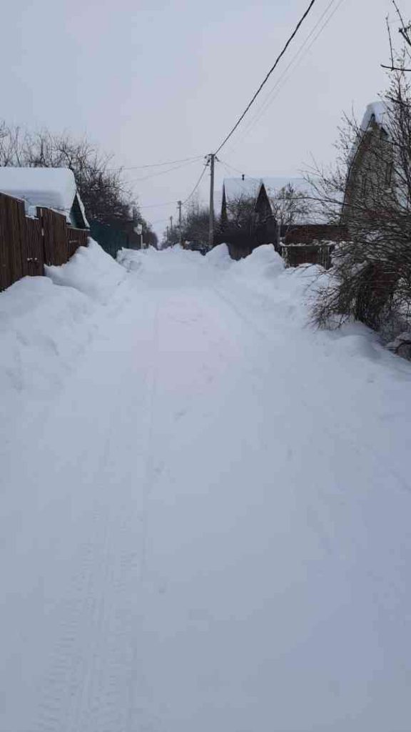 Дача, 2020, Дневник инвалида Саши