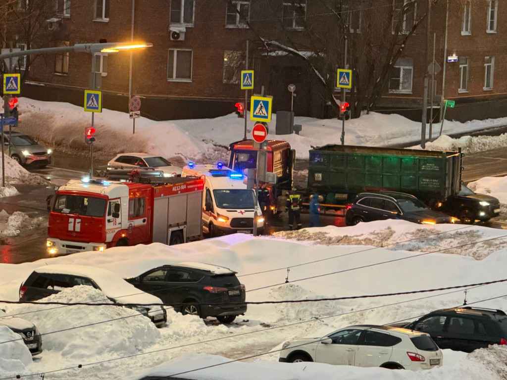 Бойцовая ул., 2026, Дневник инвалида Саши