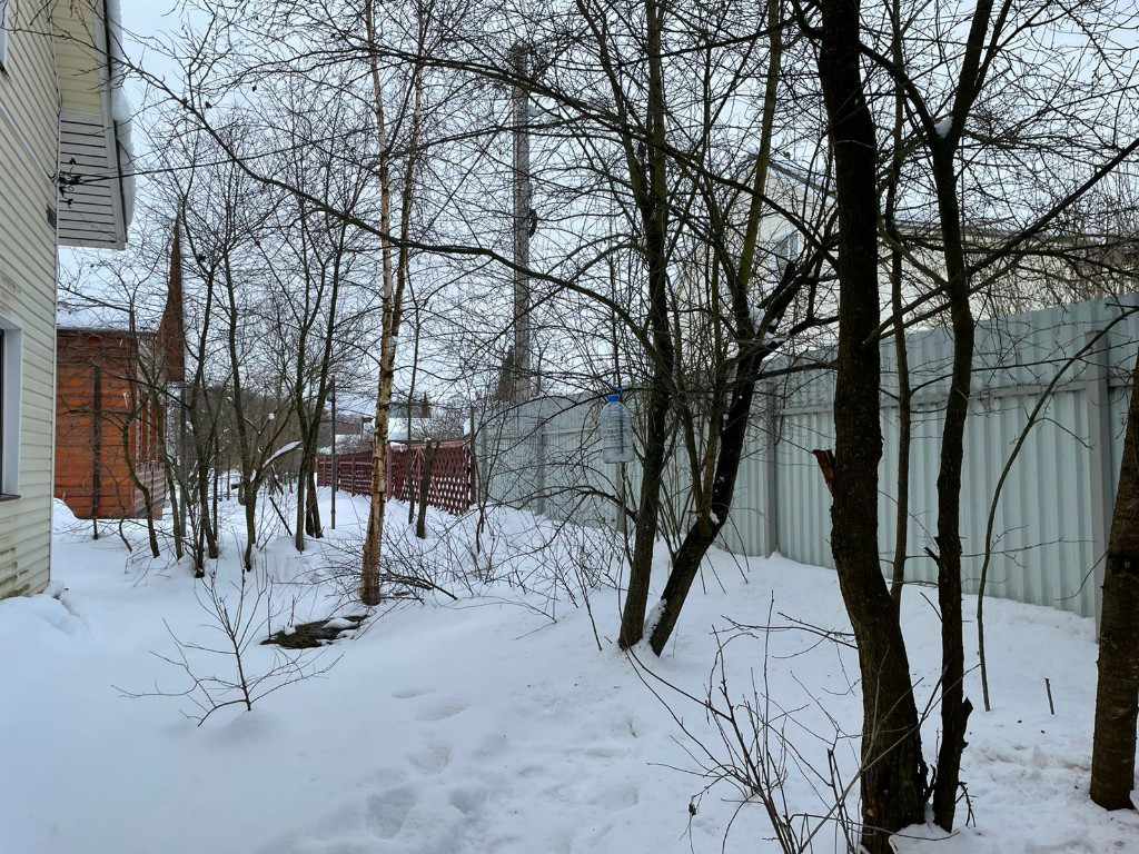 Дача, 2022, Дневник инвалида Саши