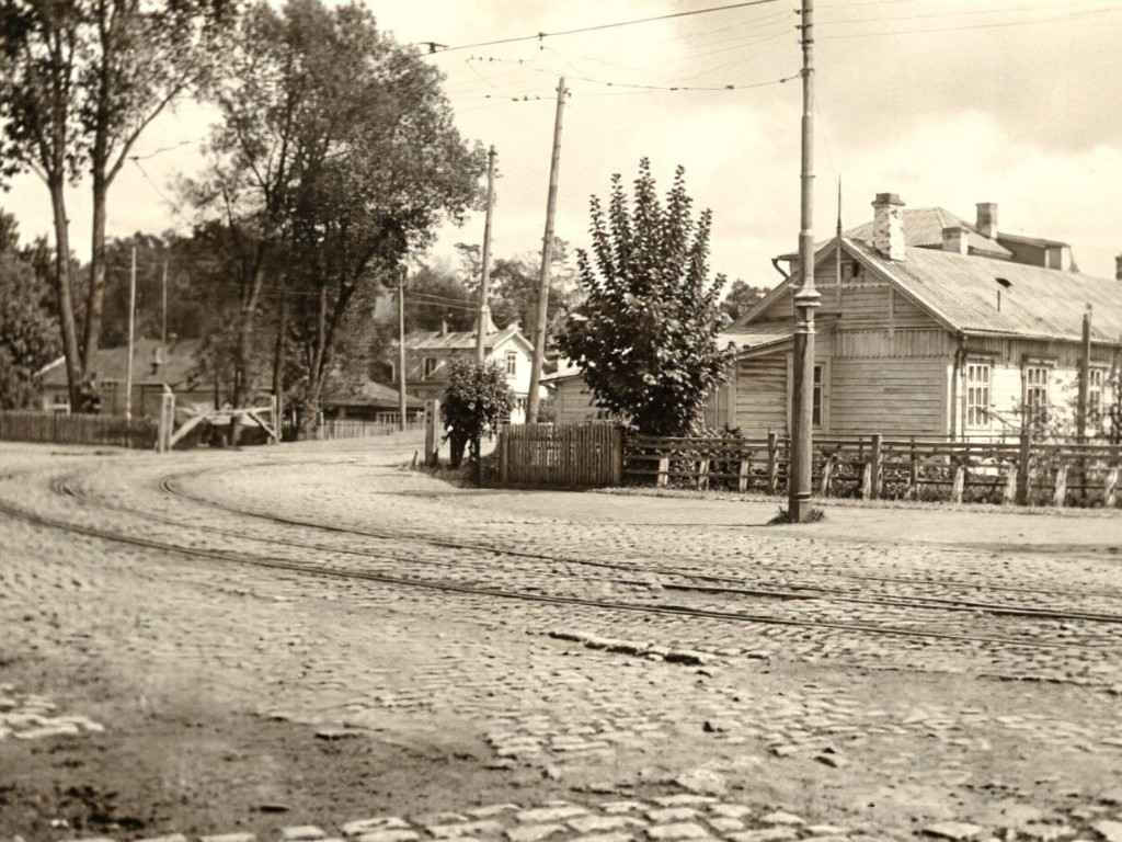Богатырский мост ул., 1925, Дневник инвалида Саши