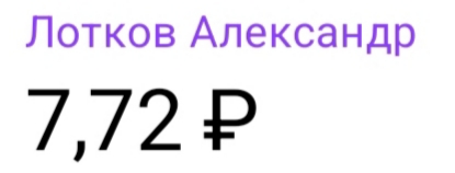 Баланс, 2026, Дневник инвалида Саши