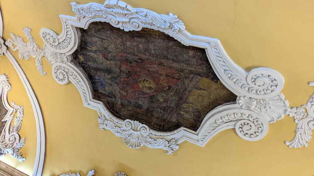 Комсомольская, 2025, Дневник инвалида Саши