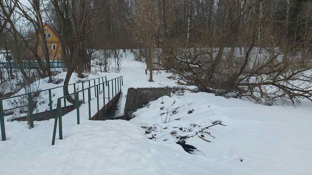 Дача, 2023, Дневник инвалида Саши