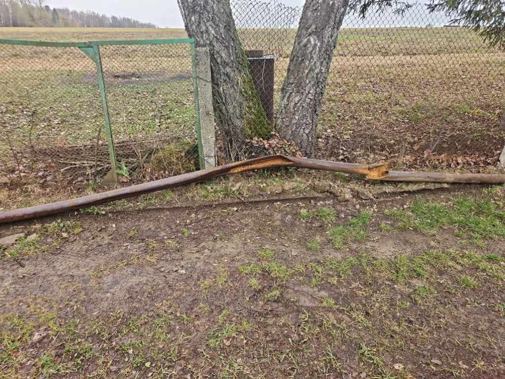 Дачный водопровод, 2026, Дневник инвалида Саши