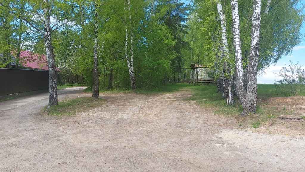 Дача, 2023, Дневник инвалида Саши