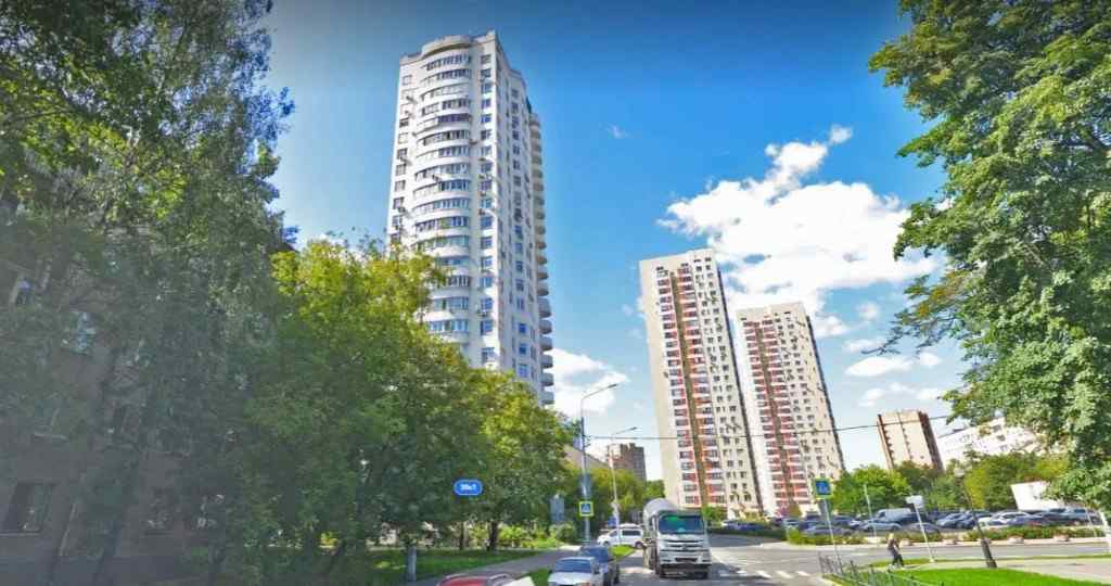 Бульвар Маршала Рокоссовского, 2026, Дневник инвалида Саши