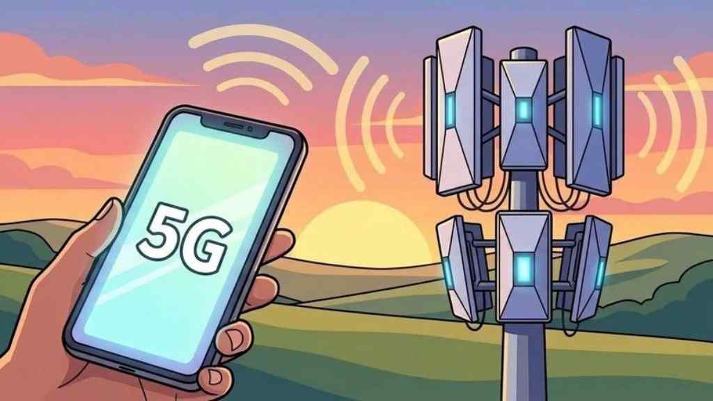 5G, 2026, Дневник инвалида Саши