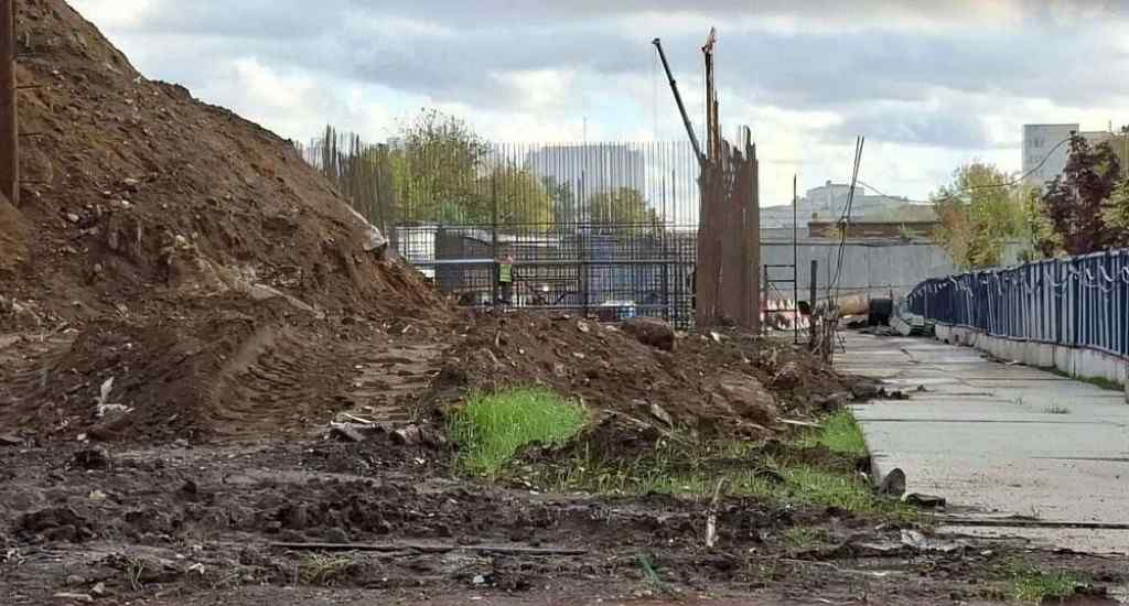 Съезд МСД, 2026, Дневник инвалида Саши