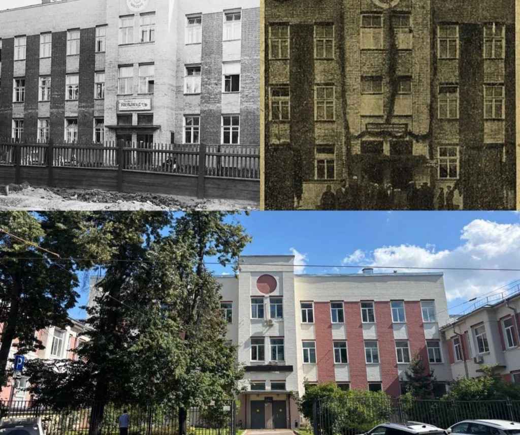 КДЦ-2, 1930/2026, Дневник инвалида Саши